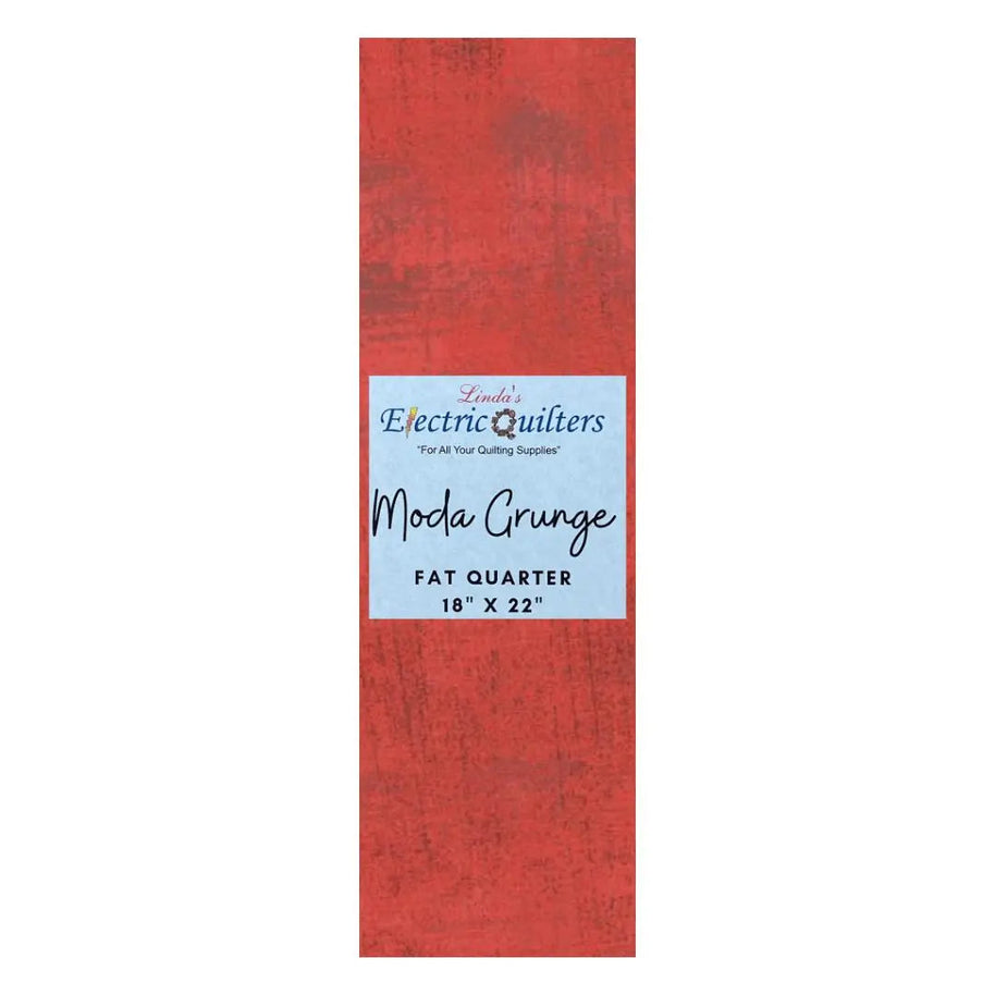 139 Radish Moda Grunge - Fat Quarter