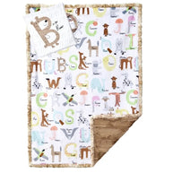 Read To Me Cuddle Kit ABC's