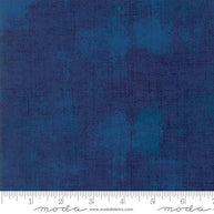 352 Regatta Moda Grunge - Fat Quarter