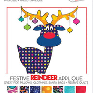 Reindeer - Quick Cut Kit