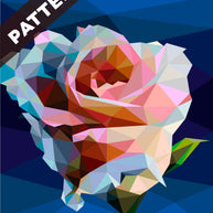 Rose Mini Pattern