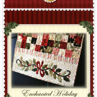 Enchanted Holiday Table Runner