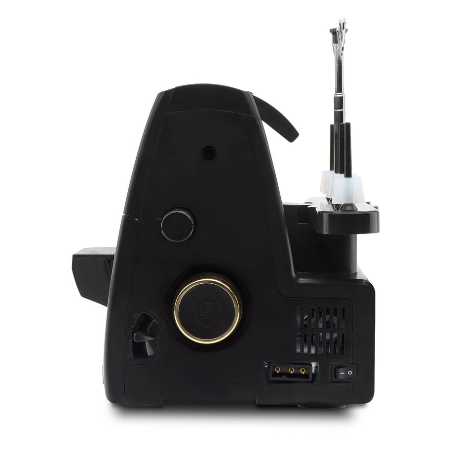 SINGER® HD0500S Classic Black Serger