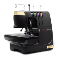 SINGER® HD0500S Classic Black Serger