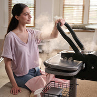 SINGER INTELLIGENT™ Steam Press 26 inch