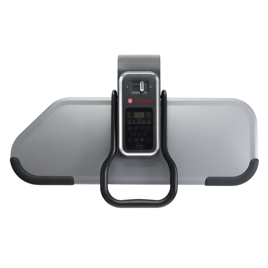 SINGER INTELLIGENT™ Steam Press 36 inch
