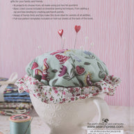 Take Two Fat Quarters: Gifts