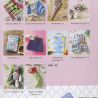 Take Two Fat Quarters: Gifts