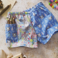 Take Two Fat Quarters: Gifts