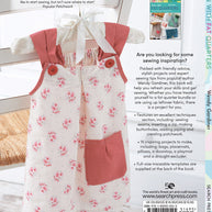 Fun with Fat Quarters Quilting Book