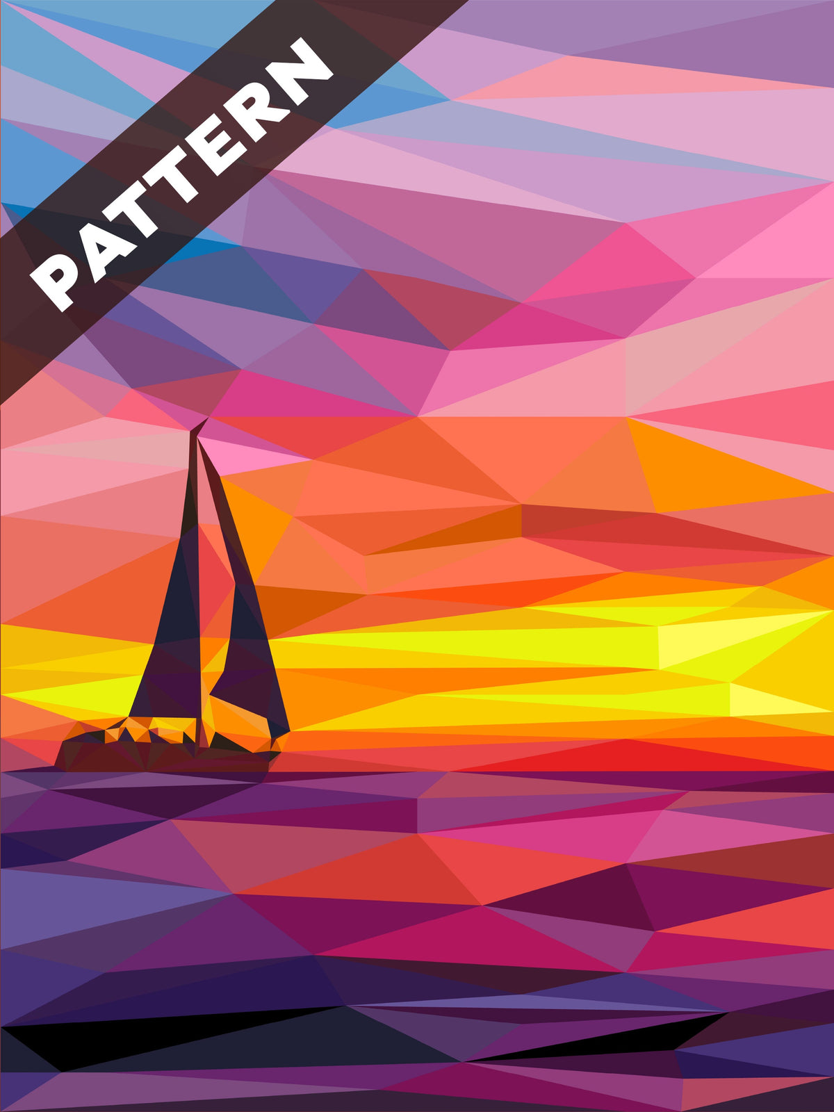 Sail Away Pattern
