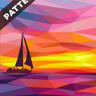 Sail Away Pattern