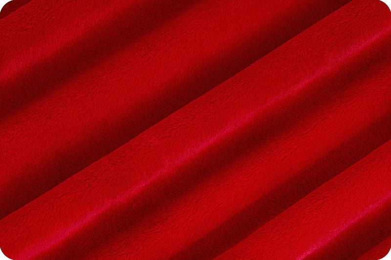 Scarlet Cuddle 3 58/60