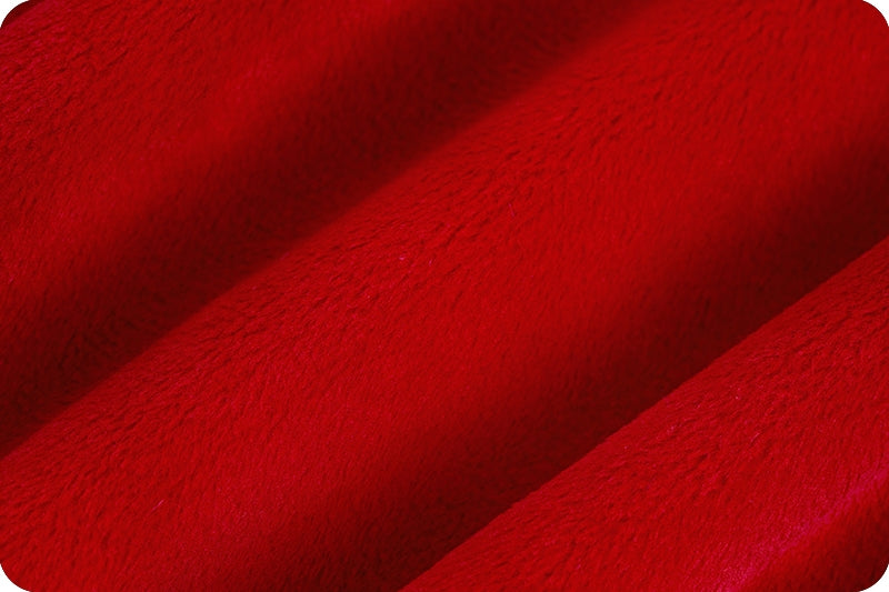 Scarlet Cuddle 3 58/60