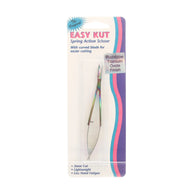 Scissor Easykut Spring Action Rainbow
