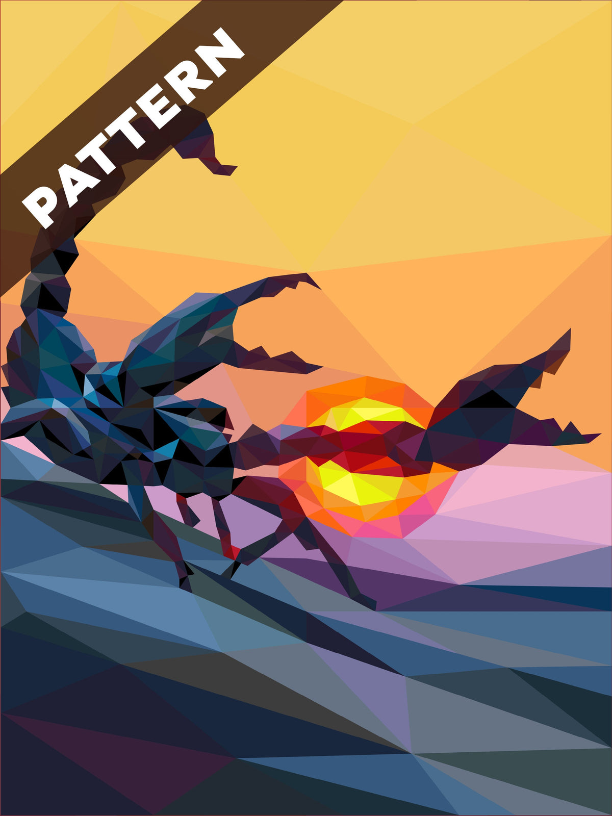 Scorpio Pattern