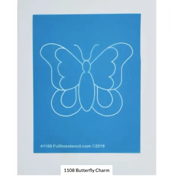1108 Butterfly 3