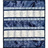 Crazy 8 Cuddle Kit - True Blue