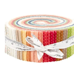 Eyelet Jelly Roll
