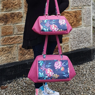 Super Nova Bag Sewing Pattern