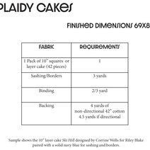 Plaidy Cakes10