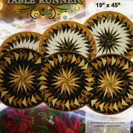 Seasonal Table Runner