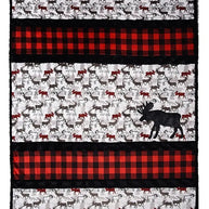 Sensational Strips Cuddle Kit - A 'Moose' D
