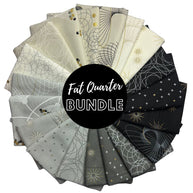 Shimmer Fat Quarter Bundle - Set of 19
