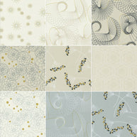 Shimmer Fat Quarter Bundle - Set of 19