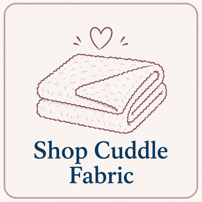Shop Cuddle Fabric & Kits