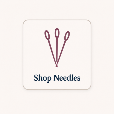 Shop Needles