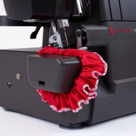 SINGER® Heavy Duty 0460™ Charcoal Serger