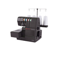 SINGER® Heavy Duty 0460™ Charcoal Serger