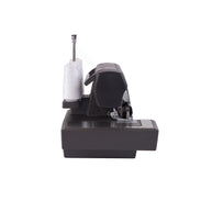 SINGER® Heavy Duty 0460™ Charcoal Serger