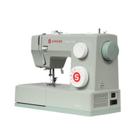 SINGER® Heavy Duty 4511™ Next Evolution Sage Sewing Machine