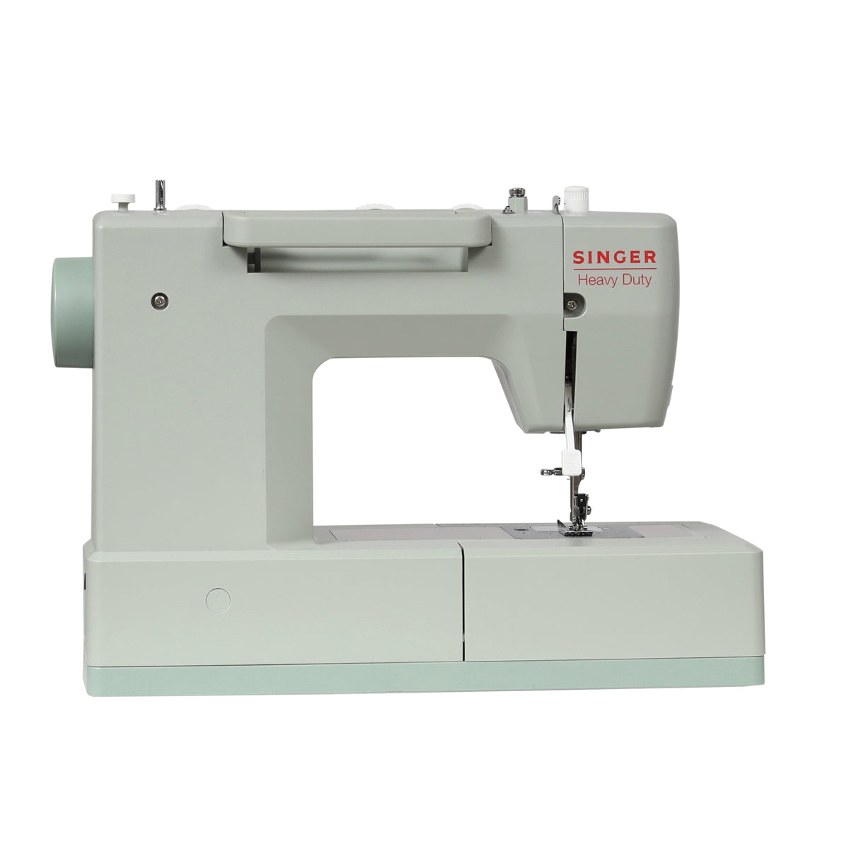 SINGER® Heavy Duty 4511™ Next Evolution Sage Sewing Machine