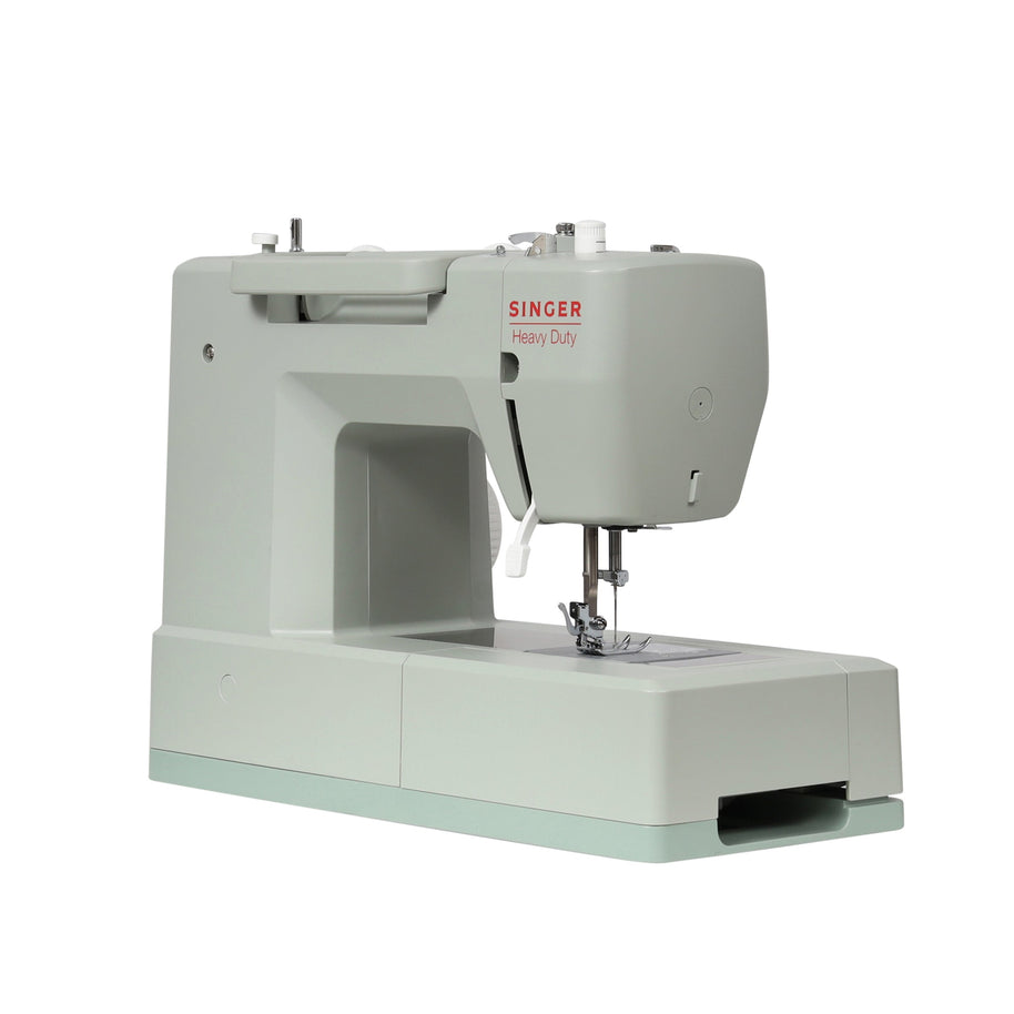 SINGER® Heavy Duty 4511™ Next Evolution Sage Sewing Machine