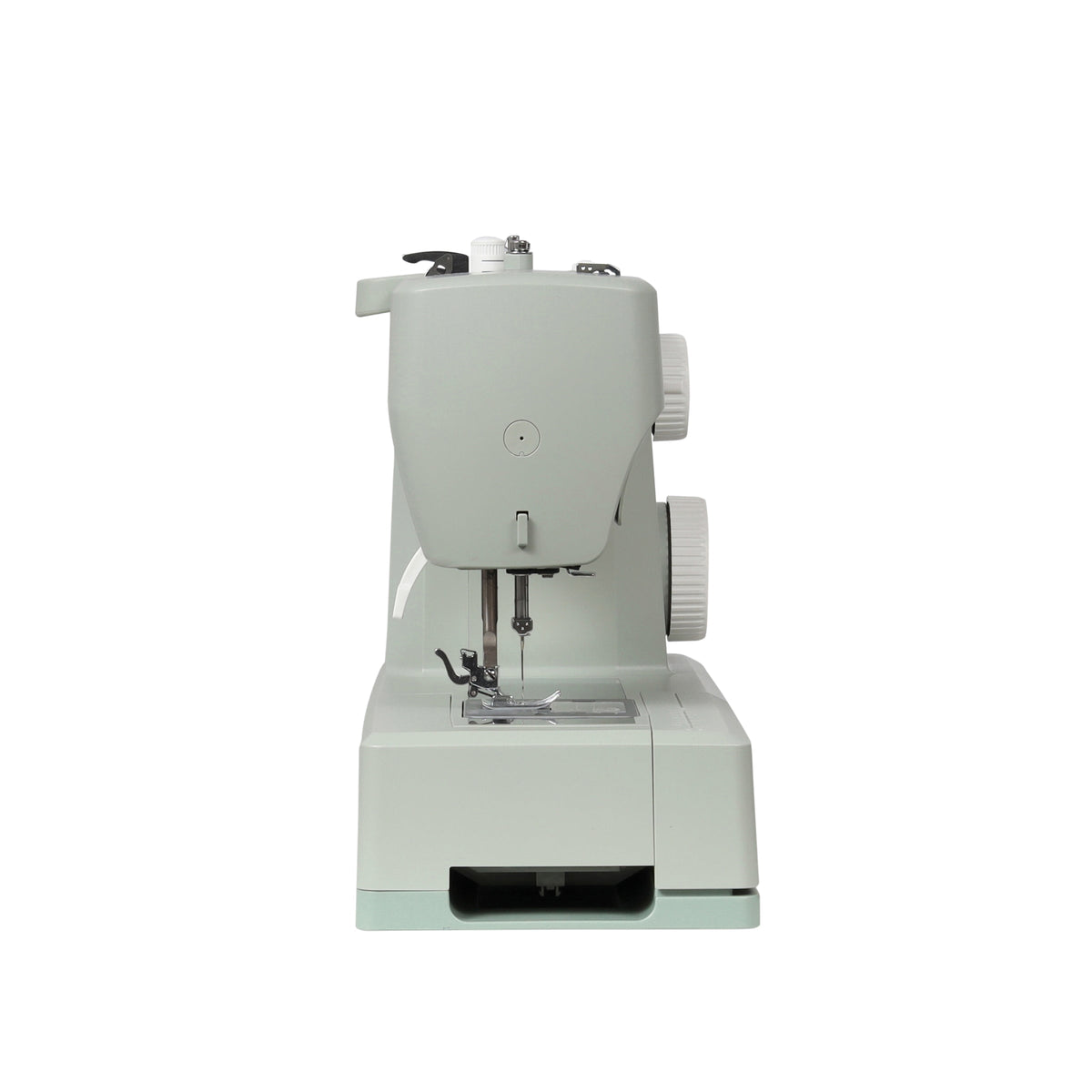 SINGER® Heavy Duty 4511™ Next Evolution Sage Sewing Machine
