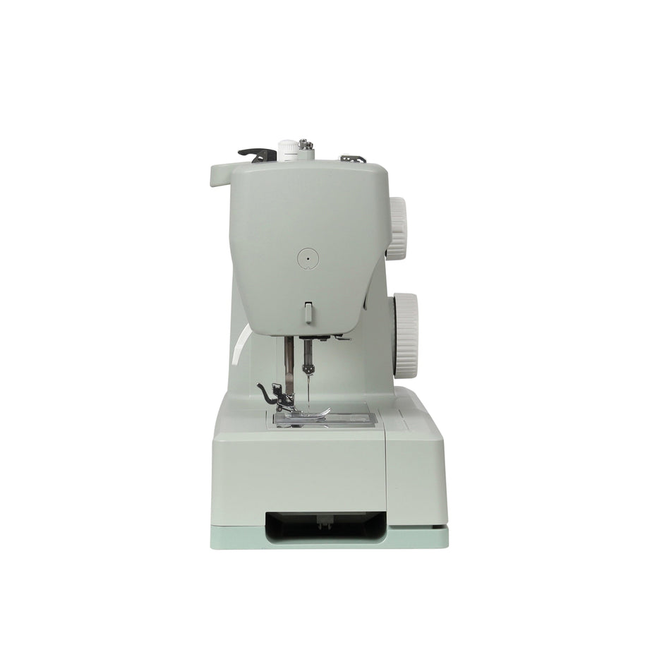 SINGER® Heavy Duty 4511™ Next Evolution Sage Sewing Machine