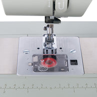 SINGER® Heavy Duty 4511™ Next Evolution Sage Sewing Machine