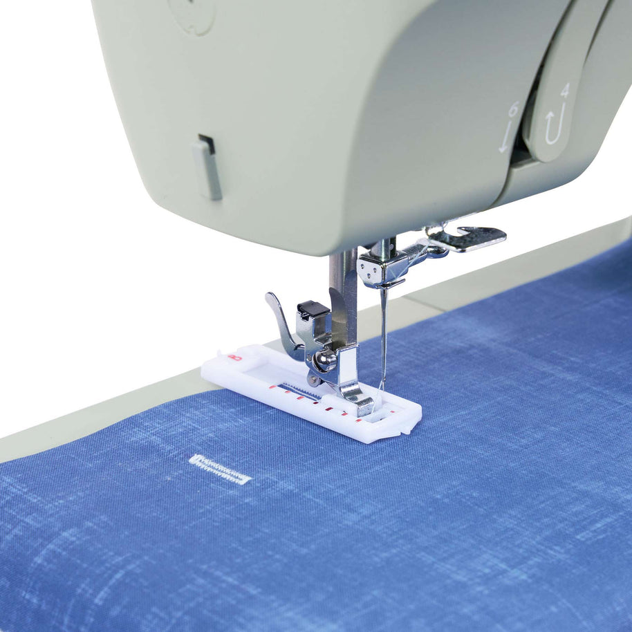 SINGER® Heavy Duty 4511™ Next Evolution Sage Sewing Machine