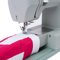 SINGER® Heavy Duty 4511™ Next Evolution Sage Sewing Machine
