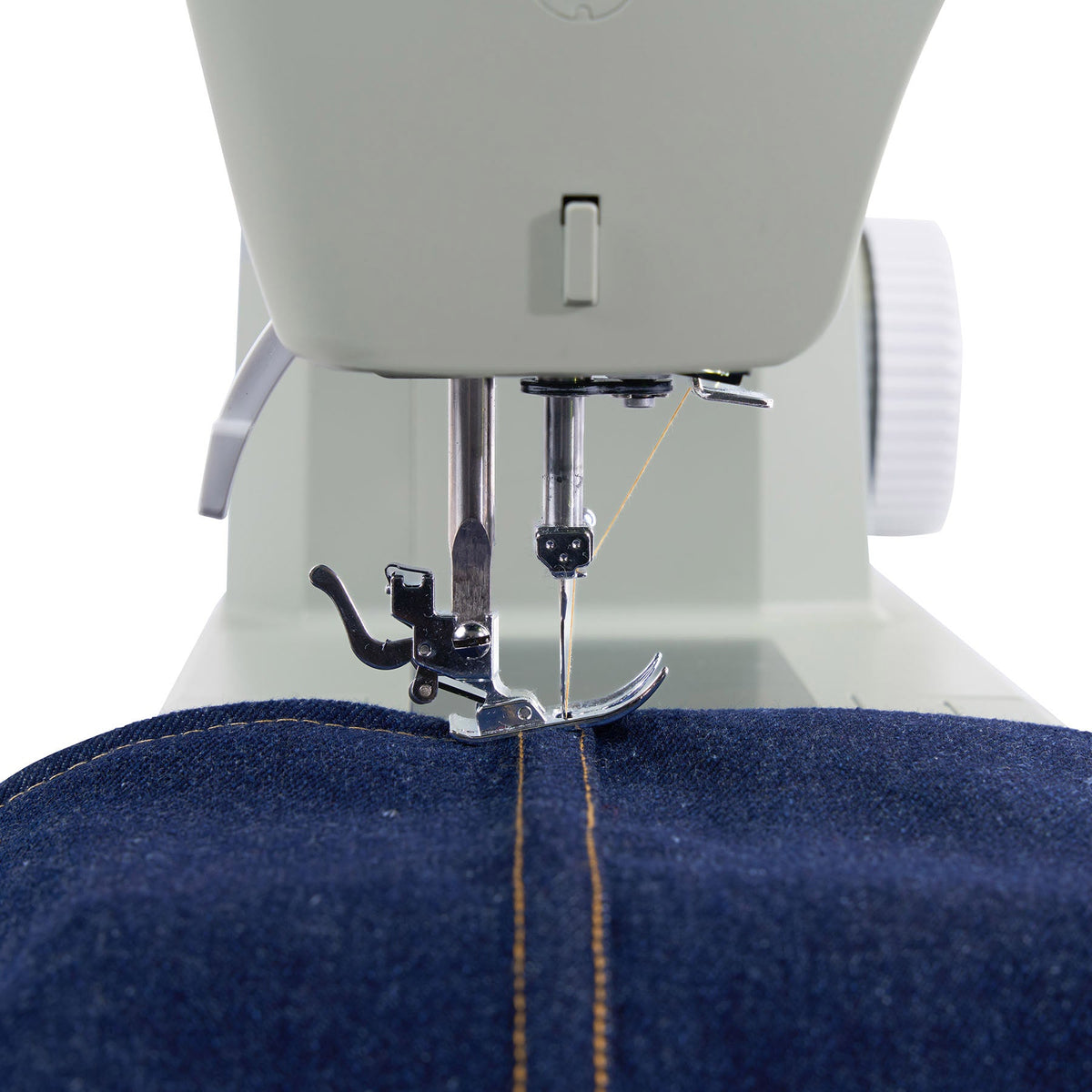 SINGER® Heavy Duty 4511™ Next Evolution Sage Sewing Machine