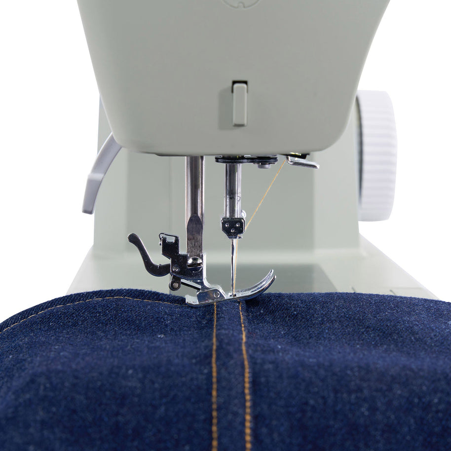 SINGER® Heavy Duty 4511™ Next Evolution Sage Sewing Machine