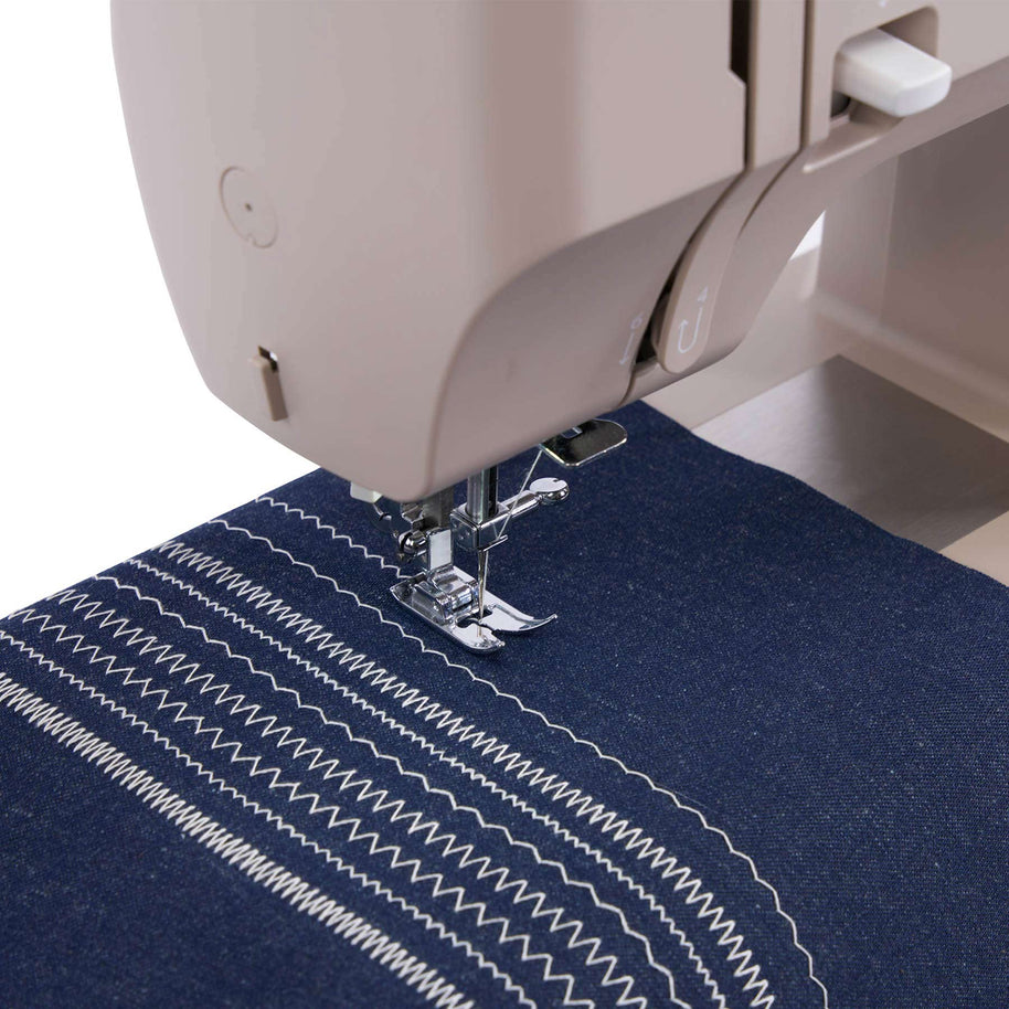 SINGER® Heavy Duty 4523™ Next Evolution Beige Sewing Machine