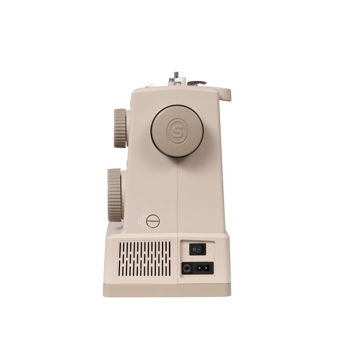 SINGER® Heavy Duty 4523™ Next Evolution Beige Sewing Machine