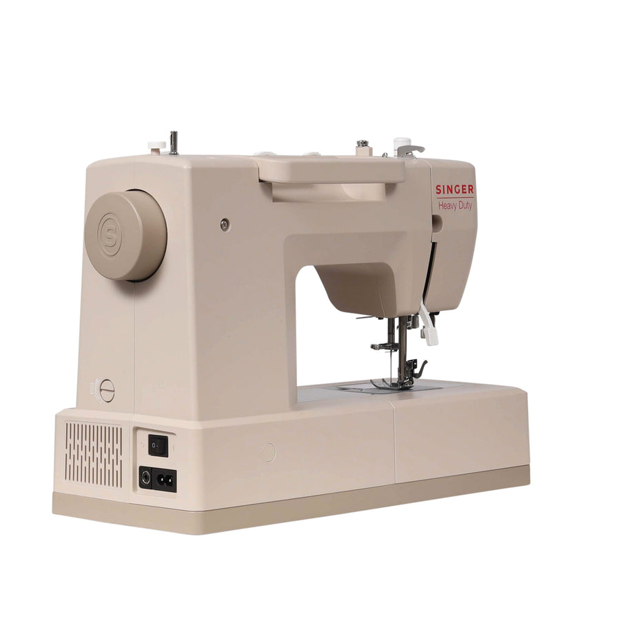 SINGER® Heavy Duty 4523™ Next Evolution Beige Sewing Machine