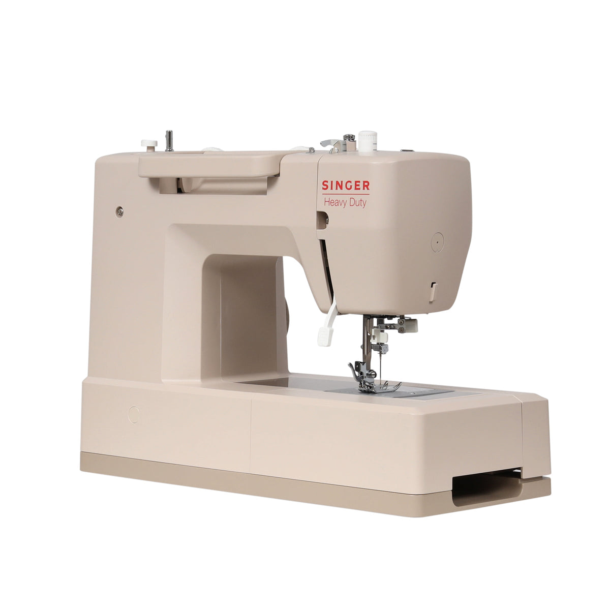 SINGER® Heavy Duty 4523™ Next Evolution Beige Sewing Machine
