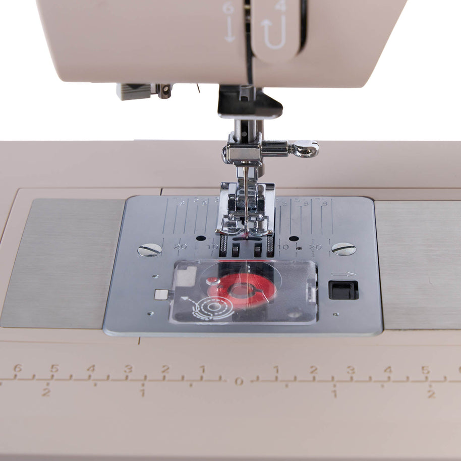 SINGER® Heavy Duty 4523™ Next Evolution Beige Sewing Machine