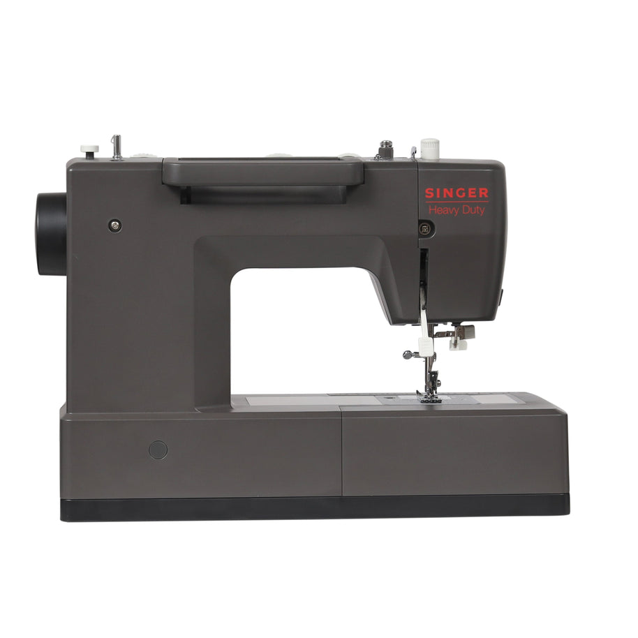 SINGER® Heavy Duty 4532™ Next Evolution Charcoal Sewing Machine